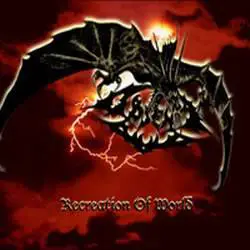 Absenth : Recreation of World